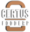 Certus Food ERP